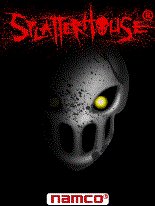 game pic for Splatterhouse ML J2ME-WM LG  touchscreen